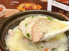 -宏状元现熬粥·京味菜(三里河店)