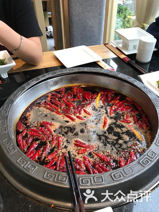 香天下火锅(九眼桥店)-图片-成都美食-大众点评网