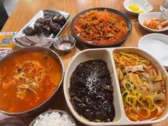 -多宾韩国料理(学衡路店)