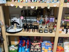 -解忧集市(北京路天河城店)