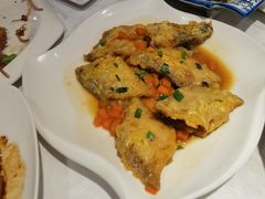 -永兴餐厅(复兴中路店)