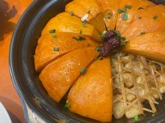 -小秦淮食府(新亭西路店)