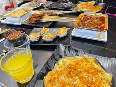 -吉香碳烤生蚝(仙霞路店)