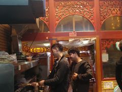 门面-新疆玉石阿卜都烧烤(太平南路店)