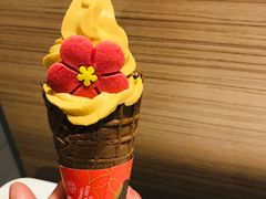 -麦当劳(交道口店)