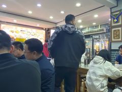 -清真·穆萨砂锅(大皮院店)