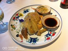 -申粤轩酒楼·三十年粤菜经典(丁香花园店)