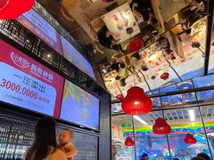 大堂-小骨煲金华砂锅(转塘金街美地店)