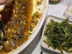 -丈母娘的饭局•新金陵菜(牛首山店)