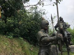 -关山古镇