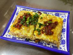 -李记热干面· 襄阳牛肉面