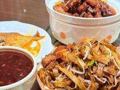 -葛记焖饼(伏牛路店)