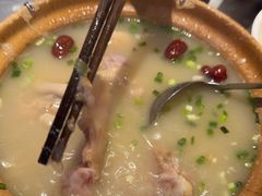 -馬伍旺川菜(江北虹悦城店)