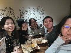 -ibarrel爱杯·bistro&brunch(江宁路店)