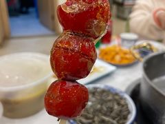 -朴小妹人参鸡汤火锅(长白山万达店)