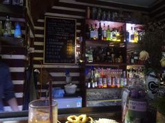 -迦南D BAR