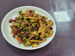 -三江砂锅(玉带小区店)