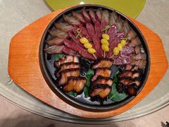 -桂林肥仔·中华餐饮名店(园湖店)