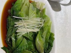-老浒记烤鸭-北京菜(琉璃厂店)