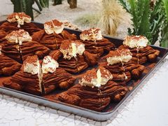 提拉米苏起酥-OUR Bakery(SKP-S店)