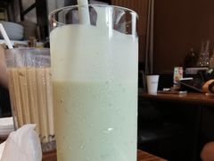 罗勒牛牛-blend咖啡部落(卓悦中心店)