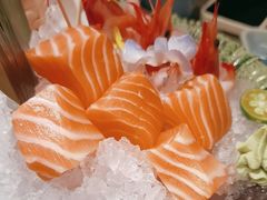 -炙柒Sekinana·精致日料(合生汇店)