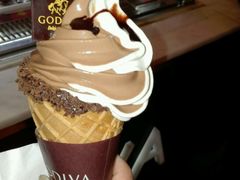 -GODIVA(王府井apm店)
