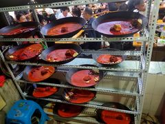 -星鸿社重庆老火锅