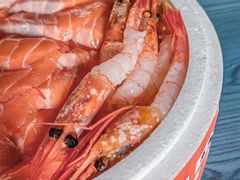 -冰之海挪威三文鱼(海珠店)