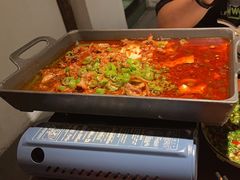 -乔街深夜食堂·台州菜·高压锅生蚝(杭州总店)