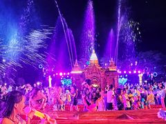 -南宁方特东盟神画