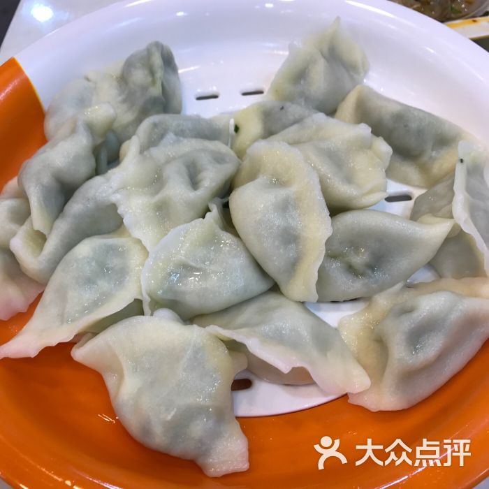 星诺嘉·自助饺子-图片-天津美食-大众点评网