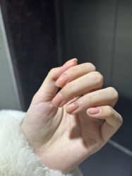 -星辰·新中式美甲美睫工作室