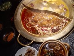 -九鼎轩火锅大排挡