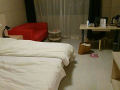 -锦江之星(上海松江大学城店)