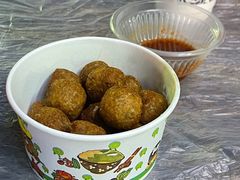 藕元-桂萍特色牛筋牛杂(长堤街总店)