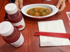 -喜家德虾仁水饺(长泰广场店)