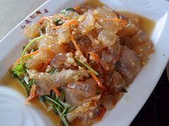-牟传仁饭庄(星海店)
