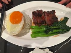 -上海大宁福朋喜来登酒店大堂吧(共和新路店)