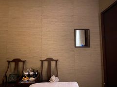 -泽云梵莲花足浴 按摩 SPA(滨湖店)