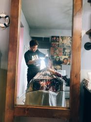 门面-ASG Hair Salon烫染·接发