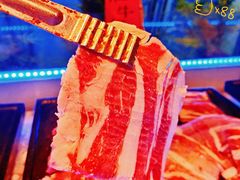 -阪尚皇·原切牛排·烤肉火锅自助(北京路店)