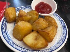 -和府捞面(天河领展广场店)