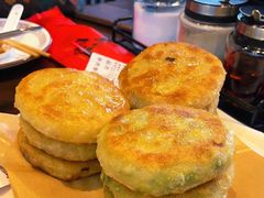 -高晓山馅饼店(牛庄百年店)