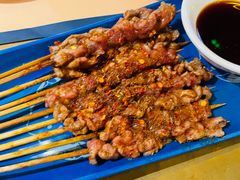 -老表记广西宵夜螺蛳鸭脚煲(西大店)
