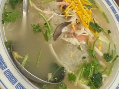 -老雒阳面馆·水席(王城路店)