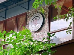 -溪岸路花鸟市场