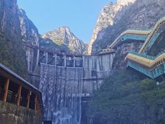 -龙庆峡风景区