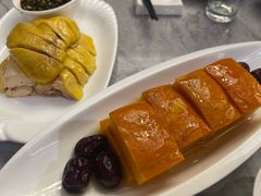 -老绍兴养和饭店(向阳不夜城店)