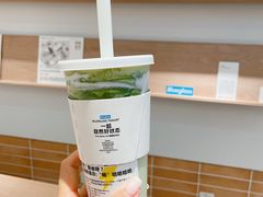 -Blueglass酸奶(华贸购物中心店)